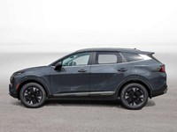 2027 Kia Sportage HEV EX AWD