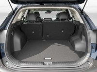 2027 Kia Sportage HEV EX AWD
