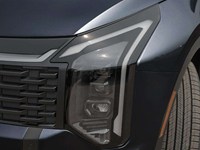 2027 Kia Sportage HEV EX AWD
