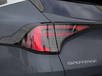 2027 Kia Sportage HEV EX AWD