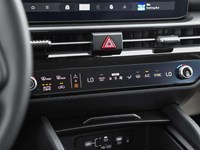 2027 Kia Sportage HEV EX AWD