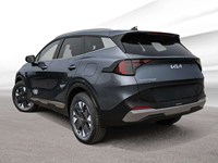 2027 Kia Sportage HEV EX AWD