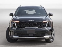 2026 Kia Sorento PHEV EX
