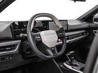 2025 Kia K4 GT-Line Turbo Limited