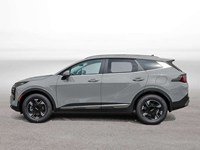 2026 Kia Sportage LX AWD
