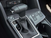2026 Kia Sportage LX AWD