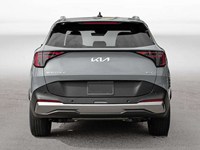 2026 Kia Sportage LX AWD