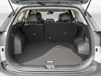 2026 Kia Sportage LX AWD