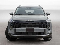 2026 Kia Sportage LX AWD