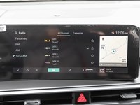 2025 Kia Sorento HEV/PHEV SX PHEV