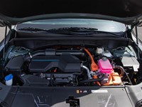 2026 Kia Sorento PHEV SX