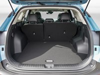 2026 Kia Sportage LX FWD