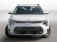 2026 Kia Niro EV Wave FWD