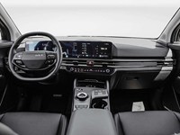 2026 Kia Sportage HEV EX AWD