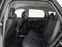 2026 Kia Sportage HEV EX AWD