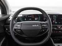 2026 Kia Sportage HEV EX AWD