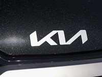 2026 Kia Sportage HEV EX AWD