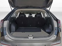 2026 Kia Sportage HEV EX AWD