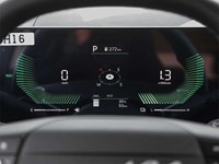 2026 Kia Sportage HEV EX AWD