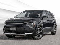 2026 Kia Niro PHEV EX FWD
