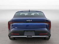 2025 Kia K4 EX FWD