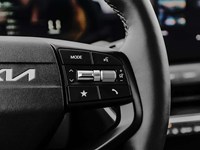 2025 Kia K4 EX FWD