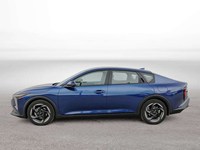 2025 Kia K4 EX FWD