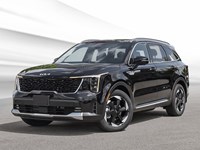 2026 Kia Sorento PHEV EX