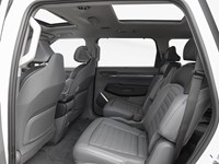 2026 Kia EV9 Land w/Premium Package AWD