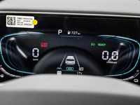 2026 Kia Niro PHEV EX Premium FWD