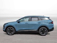 2026 Kia Sportage LX AWD