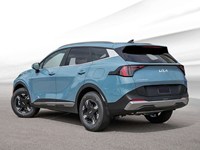 2026 Kia Sportage LX AWD