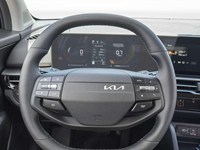 2026 Kia Sportage LX AWD