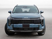 2026 Kia Sportage LX AWD