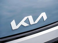 2026 Kia Sportage LX AWD