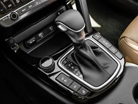 2026 Kia Seltos SX AWD w/Brown Interior