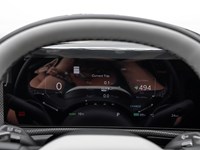 2025 Kia EV6 Land w/GT-Line Pkg AWD