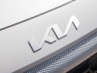 2026 Kia Seltos SX AWD w/Brown Interior