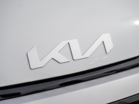 2026 Kia Sportage EX Premium AWD w/Red Interior