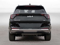 2026 Kia Sportage EX Premium