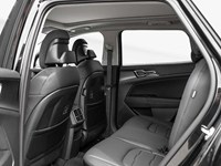 2026 Kia Sportage EX Premium