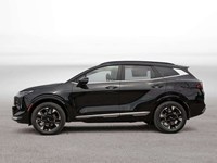 2026 Kia Sportage EX Premium
