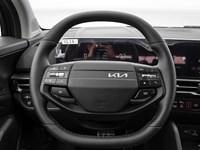 2026 Kia Sportage EX Premium