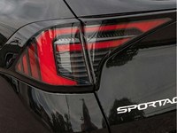 2026 Kia Sportage EX Premium
