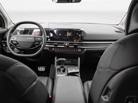 2026 Kia Sportage EX Premium