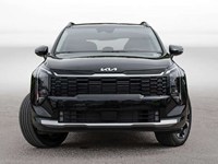 2026 Kia Sportage EX Premium