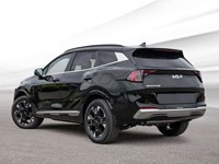 2026 Kia Sportage EX Premium