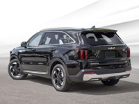 2026 Kia Sorento PHEV EX