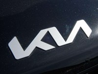 2026 Kia Sorento PHEV EX