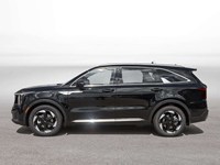 2026 Kia Sorento PHEV EX
